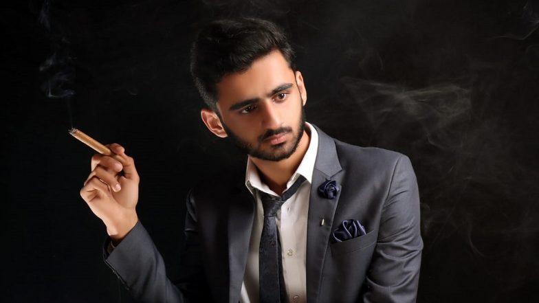 Abdullah Mehmood Recognised Asia’s Youngest Entrepreneur