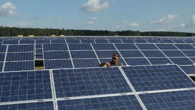 GCF Genesis Capital Group Corporation Is Pioneering the Application of Blockchain to Emissions Trading