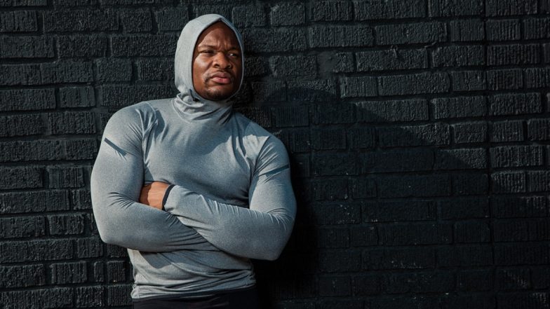 Justin T. Jefferson Is Making It Easier for Fitness Enthusiasts During the Pandemic With His New App “Vinsity”