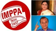 IMPPA Approaches Bombay High Court Over Government Orders of Not Letting Actors Above 65 Years of Age To Return Yo Work