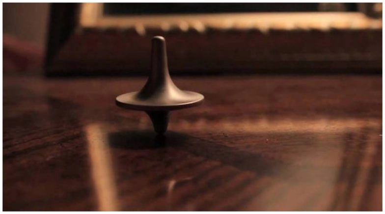 10 Years Of Inception: Production Designer Weighs In On The Ambiguous Ending