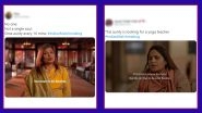 Netflix's Indian Matchmaking Funny Memes and Jokes Are The Only Best Match You'll Get Out Of This Cringe Reality Show