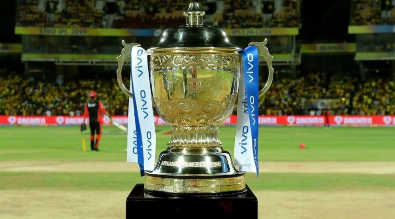IPL 2020 Update: Brijesh Patel Confirms Indian Premier League 13 Will Be Held in UAE, Claims Report