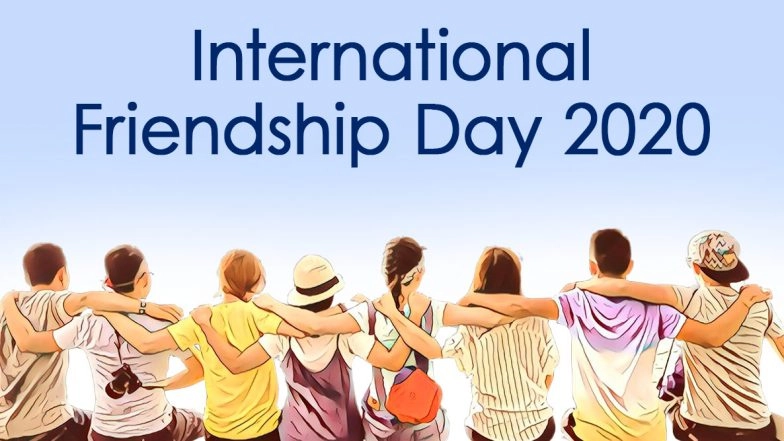 International Day of Friendship 2020 Date and Significance: Know the History of the UN Event That Promotes Peace and Mutual Understanding Among World Countries