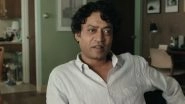 Irrfan Khan Features in The Academy's Video On Celebration of Hope With Iconic Film Moments and Fans Can't Hold Back Their Tears