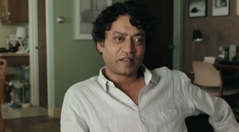 Irrfan Khan's Scene in The Academy's Video on Celebration Of Hope Will Leave You Emotional