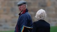 Jack Charlton, 1966 England World Cup Winner, Dies at 85