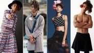 Jaden Smith Birthday Special: 7 Gender-Fluid Looks Of The Karate Kid Straight From His Instagram (View Pics)