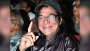 Jagdeep, The Soorma Bhopali Of Bollywood, Dies At 81