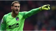 Jan Oblak Transfer News Latest Update: Chelsea Told to Pay Slovenian Goalkeeper&rsquo;s &euro;120m Buy-Out Clause by Atletico Madrid