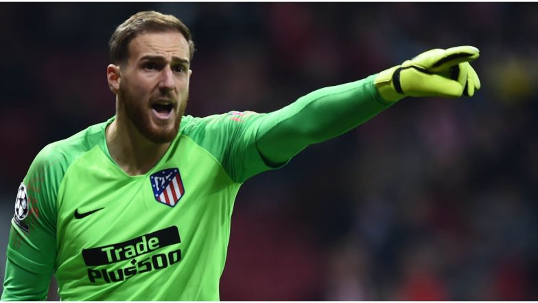 Jan Oblak Transfer News Latest Update: Chelsea Told to Pay Slovenian Goalkeeper’s €120m Buy-Out Clause by Atletico Madrid