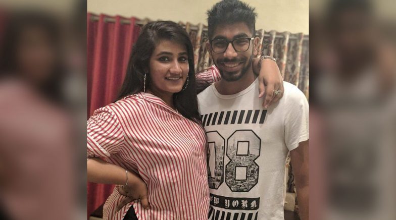 Jasprit Bumrah Posts Heart-Felt Message for Sister Juhika on Her Birthday