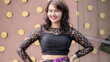 Former Bigg Boss Kannada Contestant Jayashree Ramaiah Deletes Post Saying 'Goodbye to This World and Depression', Clarifies She's Alright and Safe