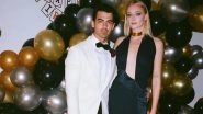 Here's Why Sophie Turner And Joe Jonas Reportedly Named Their Baby Girl Willa