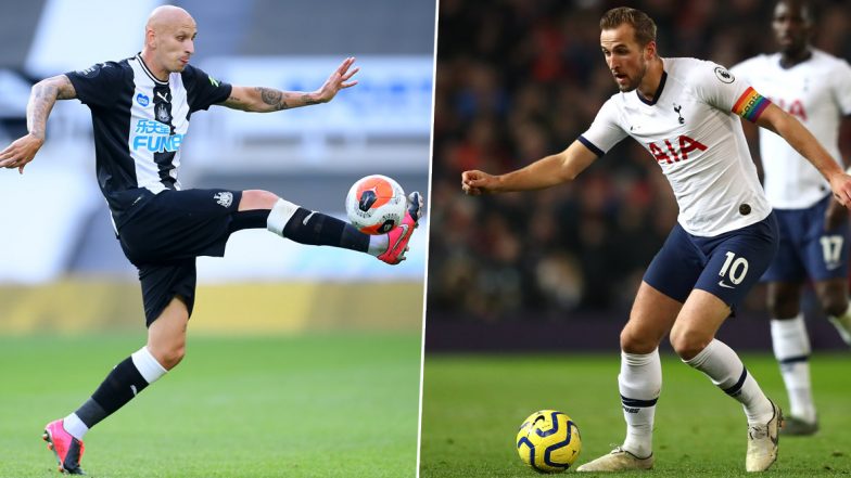 NEW vs TOT Dream11 Prediction in Premier League 2019–20: Tips to Pick Best Team for Newcastle United vs Tottenham Hotspur Football Match