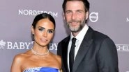 Jordana Brewster and Andrew Form File For Divorce After 13 Years Of Marriage