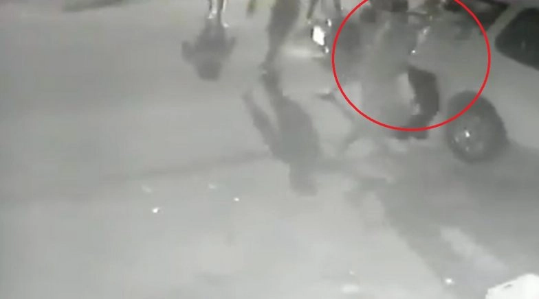 Ghaziabad Shocker: Journalist Assaulted, Shot At For Protesting Against Eve-Teasing, Watch Video