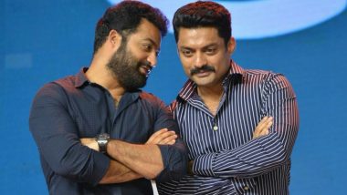 Jr NTR’s Heartfelt Birthday Wish for Brother Nandamuri Kalyan Ram Is a Must See!