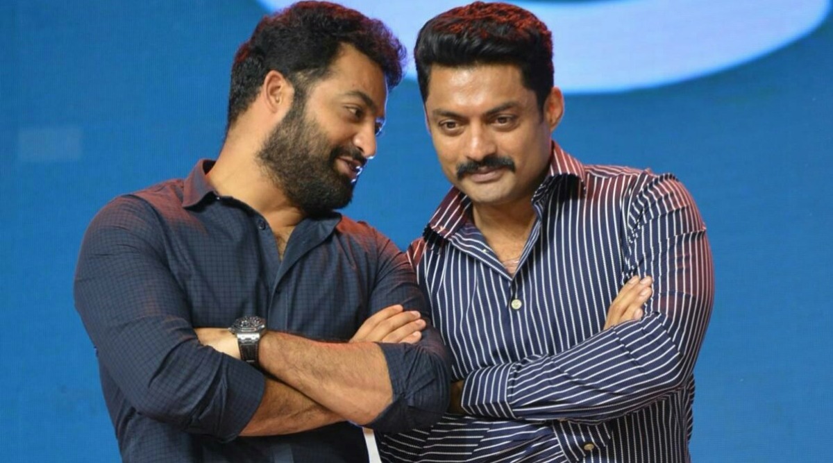 Jr NTR's Heartfelt Birthday Wish for Brother Nandamuri Kalyan Ram Is a Must  See! | 🎥 LatestLY