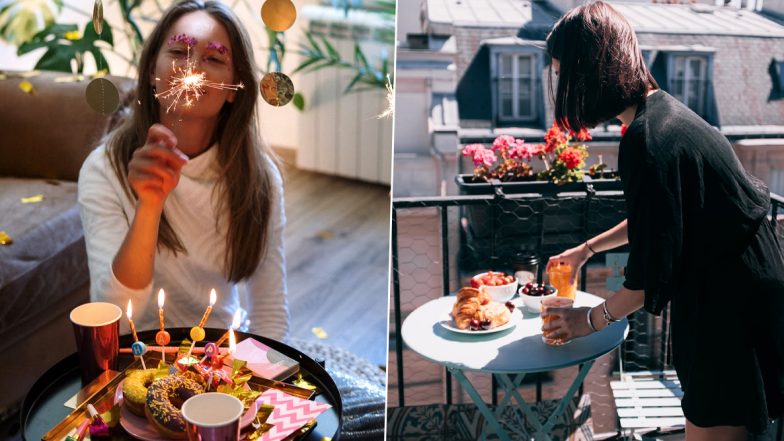 How to Celebrate 4th of July 2020 During COVID-19? From Virtual Party at Home to Celebrating With Neighbours From Distance, Ways in Which You Can Observe US Independence Day
