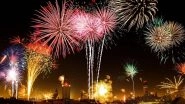 Fourth of July Fireworks Over The Years! From Macy's to Lake Havasu Splendid Display of Lights, 5 Fireworks Videos From Previous Years