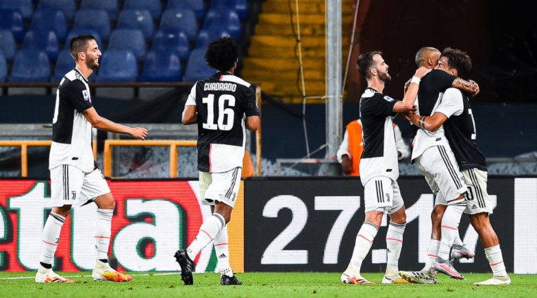 Serie A 2019–20 Free Live Streaming Online, Juventus vs Torino