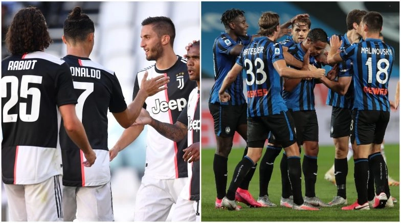 Juventus vs Atalanta, Serie A 2019–20: Maurizio Sarri’s Men Have No Room for Error