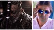 KGF Chapter 2: Before Being Adheera in Yash&rsquo;s Film, Sanjay Dutt Had Already Made His South Debut in Akkineni Nagarjuna&rsquo;s Comedy Flick in 1998! (Watch Video)