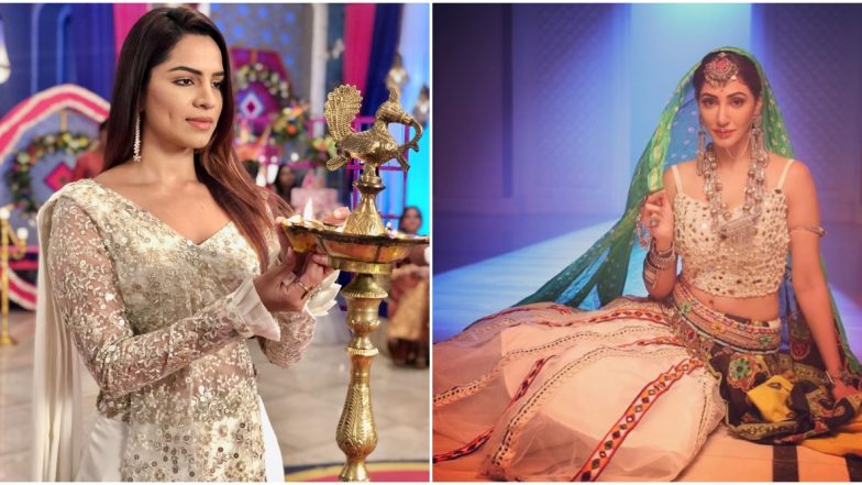 Kumkum Bhagya's Shikha Singh On Being Replaced By Reyhna Pandit: 'It Is Unfair to Expect the Production House to Wait For Me to Resume Work'