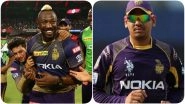 Kolkata Knight Riders Join &lsquo;I Have a Joke&rsquo; Fad; Praises Kuldeep Yadav, Andre Russell and Sunil Narine