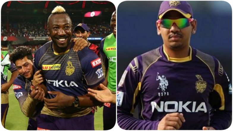 Kolkata Knight Riders Join ‘I Have a Joke’ Fad; Praises Kuldeep Yadav, Andre Russell and Sunil Narine