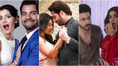 Shoots of Kumkum Bhagya, Naagin 4, Kundali Bhagya Halted After Kasautii Zindagii Kay 2 Actor Parth Samthaan Tests Positive For COVID-19