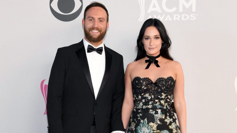 Kacey Musgraves And Ruston Kelly Part Ways, End Their Marriage In Less Than Three Years