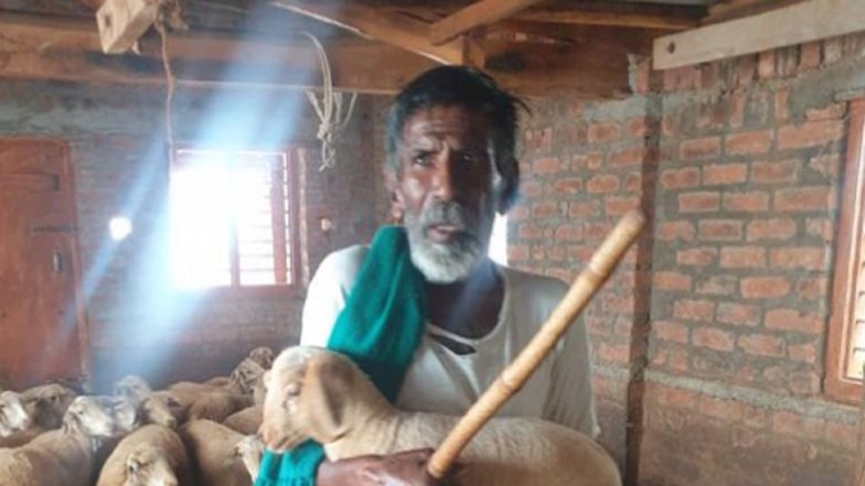 Who Is Kamegowda? Know About The Man Granted Lifetime Bus Pass by Karnataka Govt For His Efforts to Save Water
