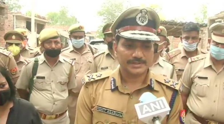 Kanpur Encounter: Uttar Pradesh Police Probe Local Officers to Find Who Tipped Off Vikas Dubey About Raid