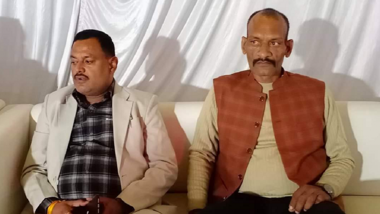 Kanpur Shootout: One Accused, His Driver Arrested by Mumbai ATS Day After Vikas Dubey's Encounter