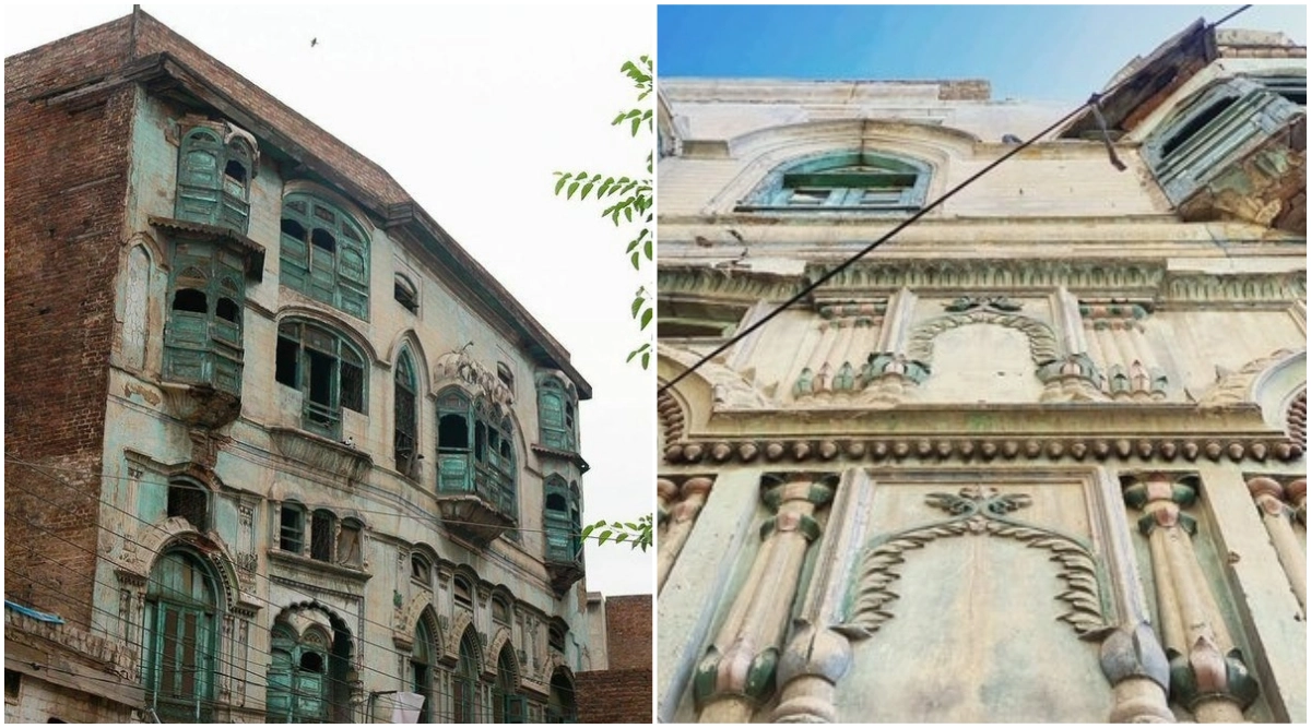 Stop Mourning the Kapoor Haveli and Let it Burn