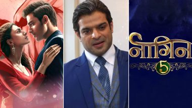 Kasautii Zindagii Kay 2 Over Naagin 5! Karan Patel Drops the Ultimate Truth Bomb on How He Landed the Role of Mr Bajaj