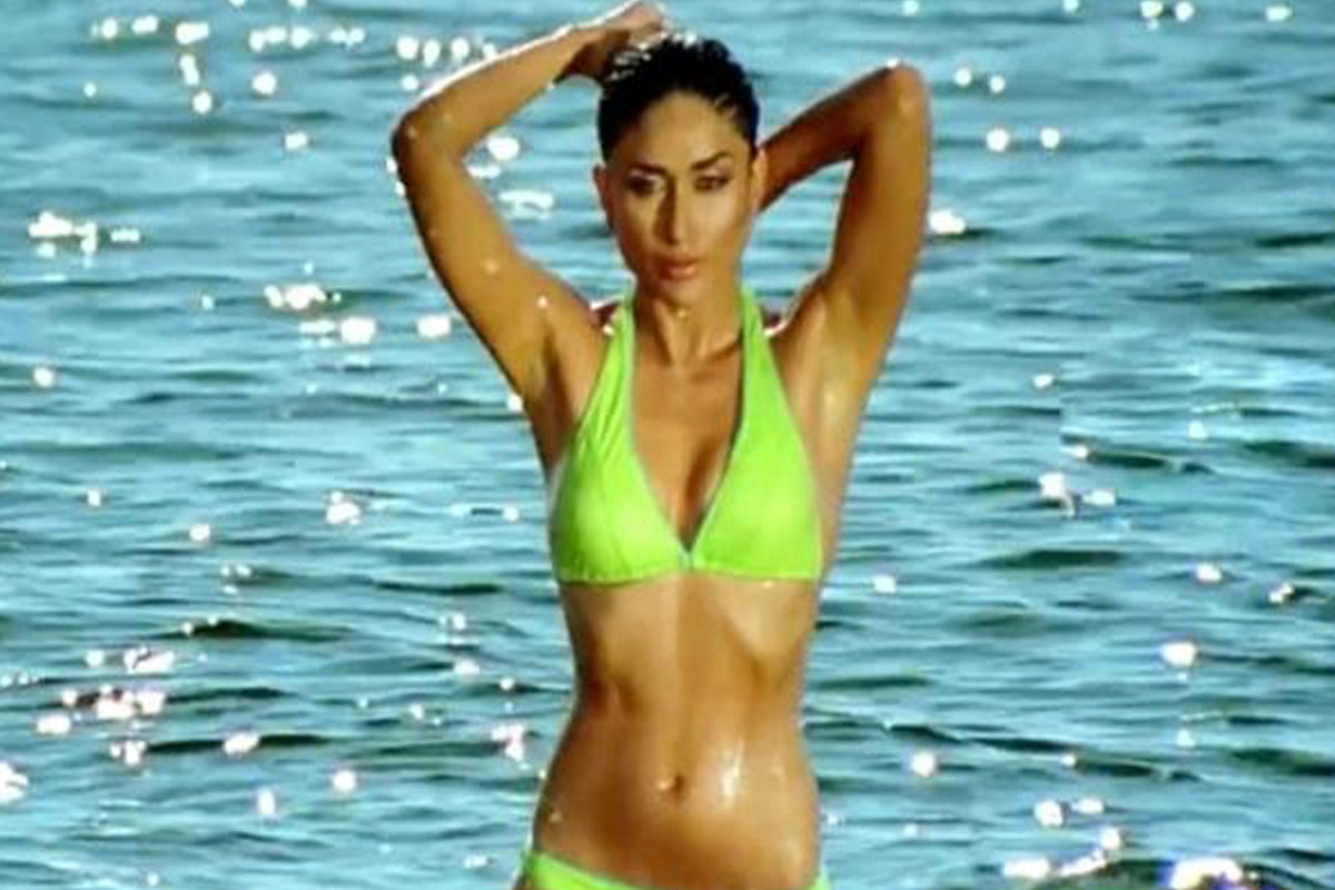 Kareena Kapoor Ka Sex Video Full Hd - International Bikini Day 2020: From Priyanka Chopra, Sunny Leone to Kareena  Kapoor Khan, All the Times B-Town Babes Sizzled in the Sexy Strings on the  Silver Screen (View Pics) | ðŸ‘— LatestLY