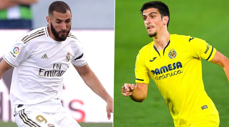 Real Madrid vs Villarreal Dream11 Prediction in La Liga 2019–20: Tips to Pick Best Team