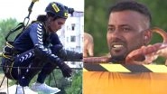 Khatron Ke Khiladi 10 Grand Finale: Karishma Tanna and Dharmesh Yelande Grab A Spot in the Finals!