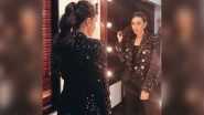 When Karisma Kapoor Went Shimmer, Shine, Slay Mode Chic in Balmain!
