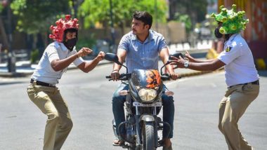 Karnataka: Dakshina Kannada DC Imposes Lockdown in District From July 15 to July 23 Amid Rising COVID-19 Cases, Here Are the Details