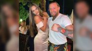 Conor McGregor Poses for Picture With Russian Gymnast-Turned-Model Karolina Sevastyanova, Faces Backlash From UFC Rival Khabib&rsquo;s Fans