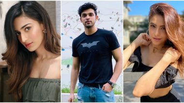 Kasautii Zindagii Kay 2: Here's When Parth Samthaan, Erica Fernandes and Aamna Sharif Will Resume Shooting For the Show (Deets)