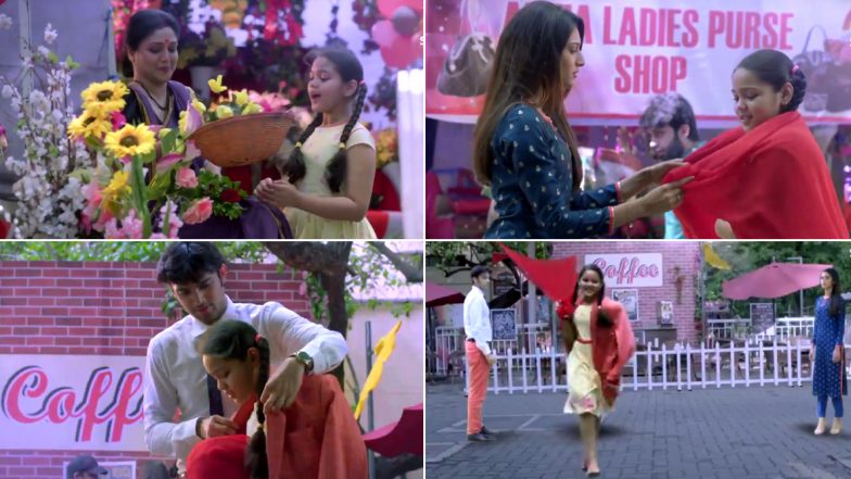 Kasautii Zindagii Kay New Promo: Anurag and Prerna’s Life to See a Major Twist, Courtesy an Unknown Girl (Watch Video)