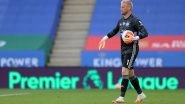 Leicester City Goalkeeper Kasper Schmeichel Defends David de Gea Ahead of Manchester United Clash in Premier League