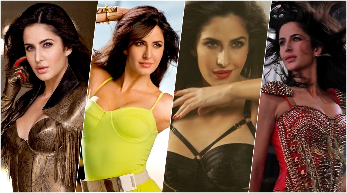 Katrina Kaif Sexy Images and Dance Song Videos For Download Online Chikni Chameli, Sheila Ki Jawani, Kala Chashma and Other Best of Katrina Kaif Movie Tracks Are Must Play RN 🎥 LatestLY photo