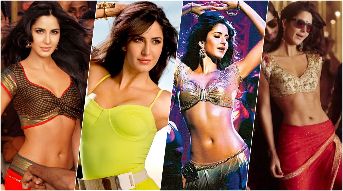 Katrina Kaif Sexy Images & Dance Song Videos For Download Online: 'Chikni  Chameli', 'Sheila Ki Jawani', 'Kala Chashma' & Other Best of Katrina Kaif  Movie Tracks Are Must Play RN | 🎥 LatestLY