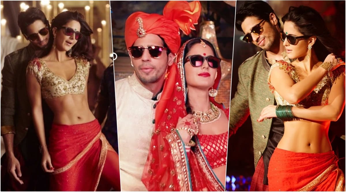 kaala chashma baar baar dekho song download